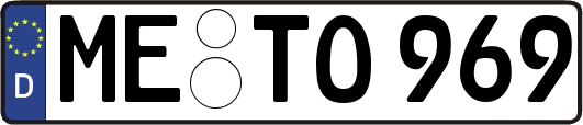 ME-TO969