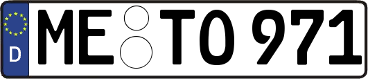 ME-TO971