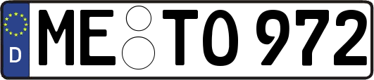 ME-TO972