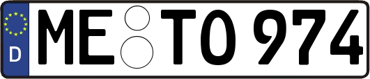 ME-TO974