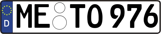ME-TO976