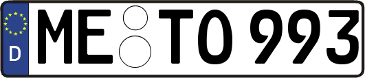 ME-TO993