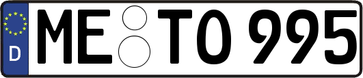 ME-TO995