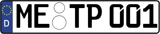 ME-TP001