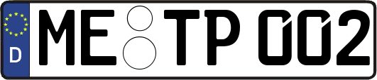 ME-TP002