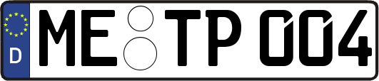 ME-TP004