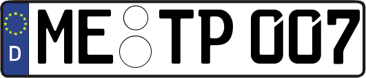 ME-TP007