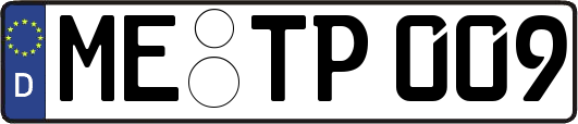ME-TP009