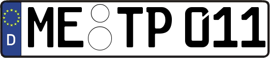 ME-TP011