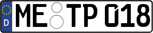 ME-TP018