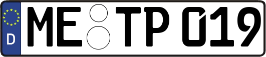 ME-TP019