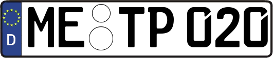 ME-TP020