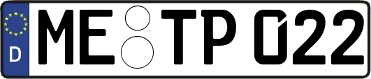 ME-TP022