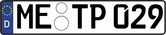 ME-TP029