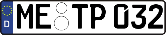 ME-TP032