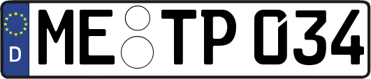 ME-TP034