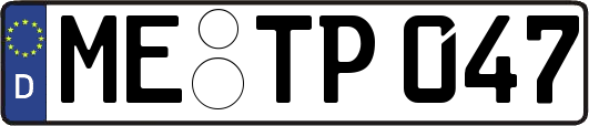 ME-TP047