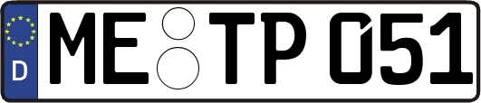 ME-TP051