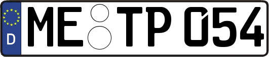 ME-TP054