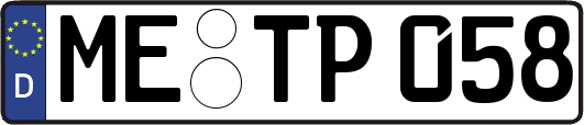 ME-TP058