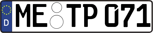 ME-TP071