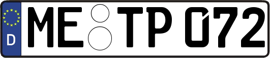 ME-TP072