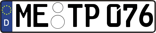 ME-TP076