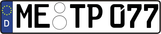 ME-TP077