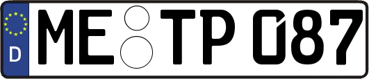 ME-TP087