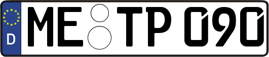 ME-TP090