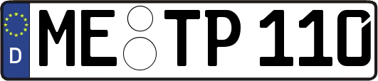 ME-TP110