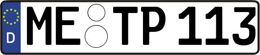ME-TP113