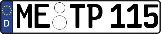 ME-TP115