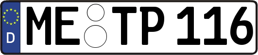 ME-TP116