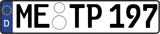ME-TP197