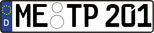 ME-TP201