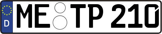 ME-TP210