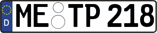 ME-TP218