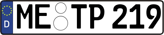 ME-TP219