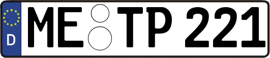 ME-TP221