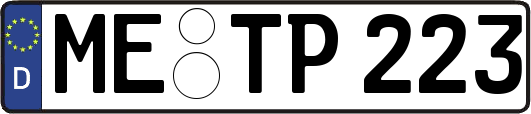 ME-TP223