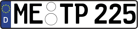 ME-TP225