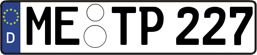 ME-TP227