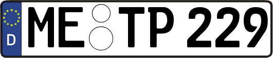 ME-TP229
