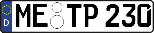 ME-TP230