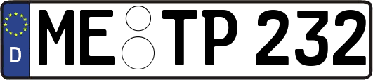 ME-TP232