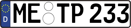 ME-TP233