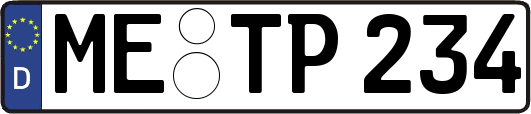 ME-TP234