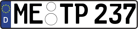 ME-TP237