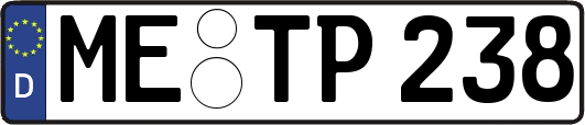 ME-TP238